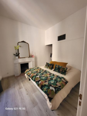 Cosy & Charm Ajaccio centre